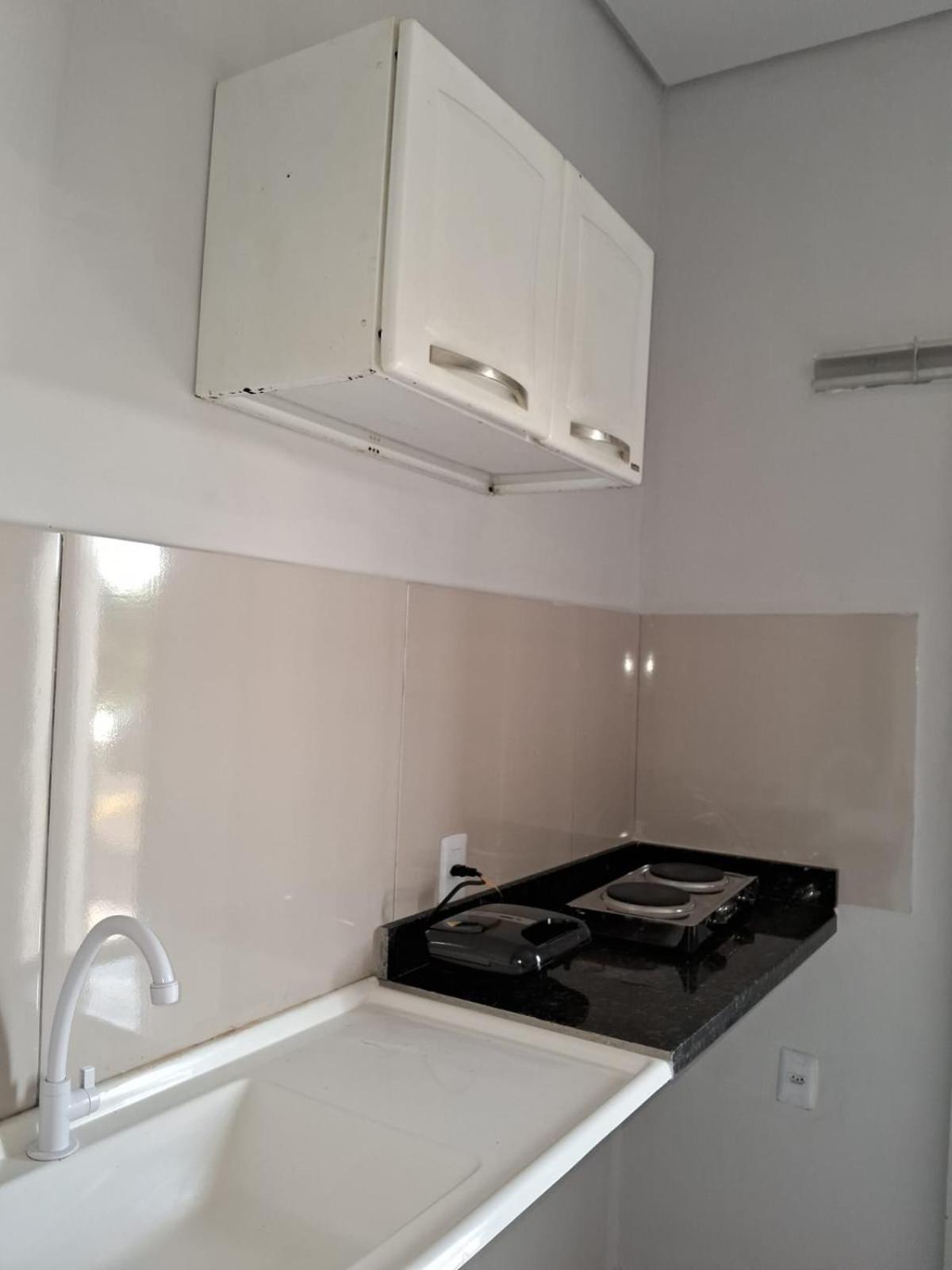 Апартаменти Flat Compacto E Mobiliado Proximo A Rodoviaria Aeroporto Палмас Екстер'єр фото