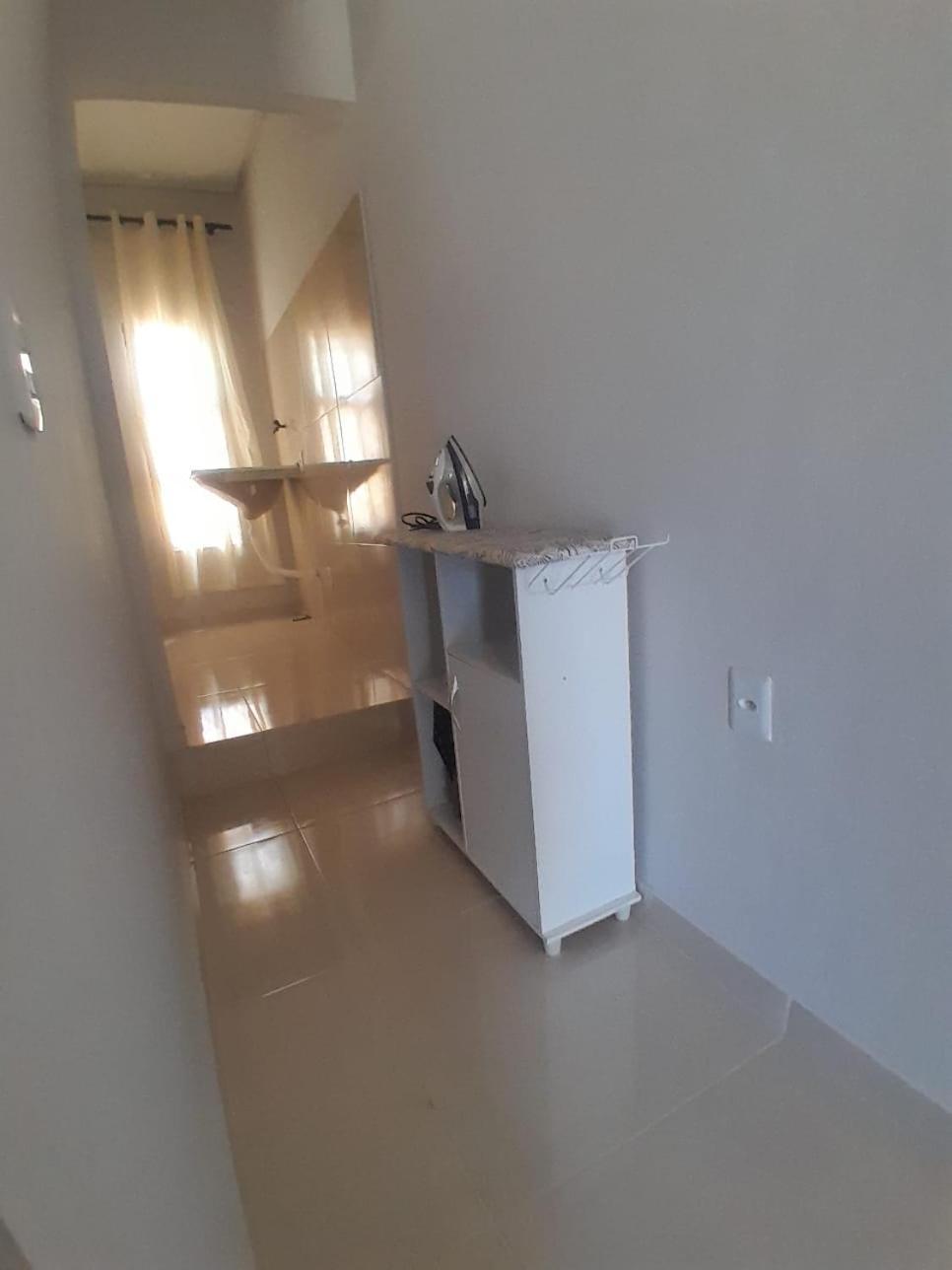 Апартаменти Flat Compacto E Mobiliado Proximo A Rodoviaria Aeroporto Палмас Екстер'єр фото